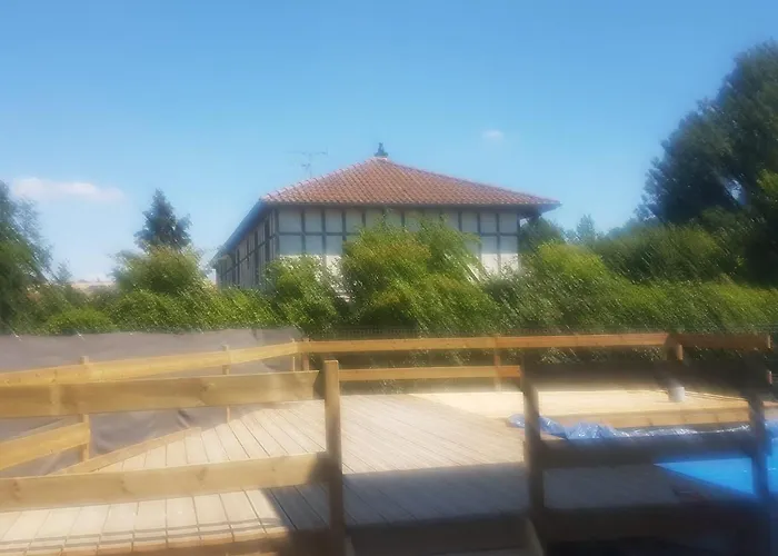 Charmante Maison Comme Chez Soi