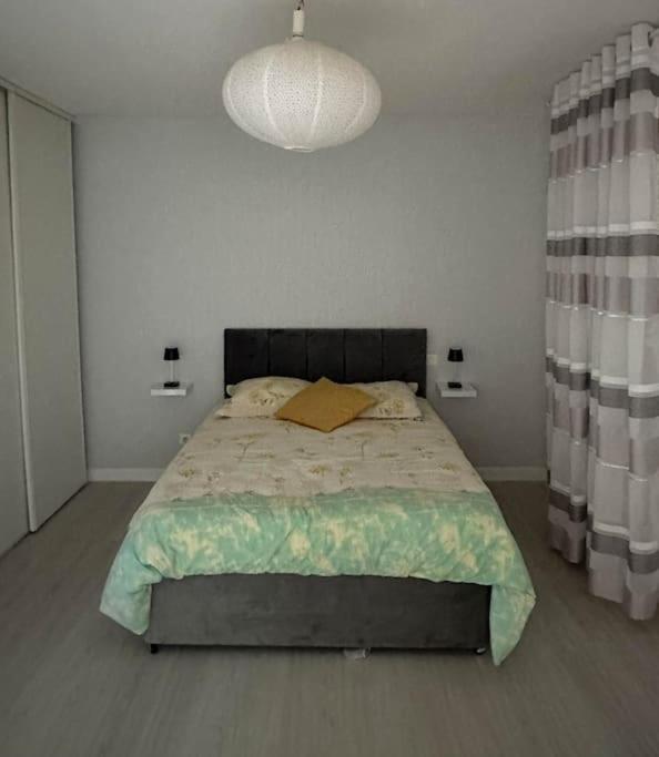 Charmante Maison Comme Chez Soi Hébergement de vacances Saint-Amand-sur-Fion