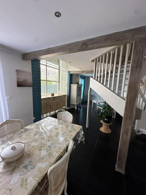 Charmante Maison Comme Chez Soi * Saint-Amand-sur-Fion