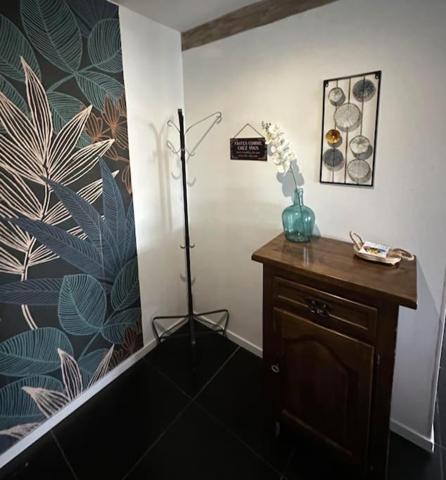 Charmante Maison Comme Chez Soi Holiday home *