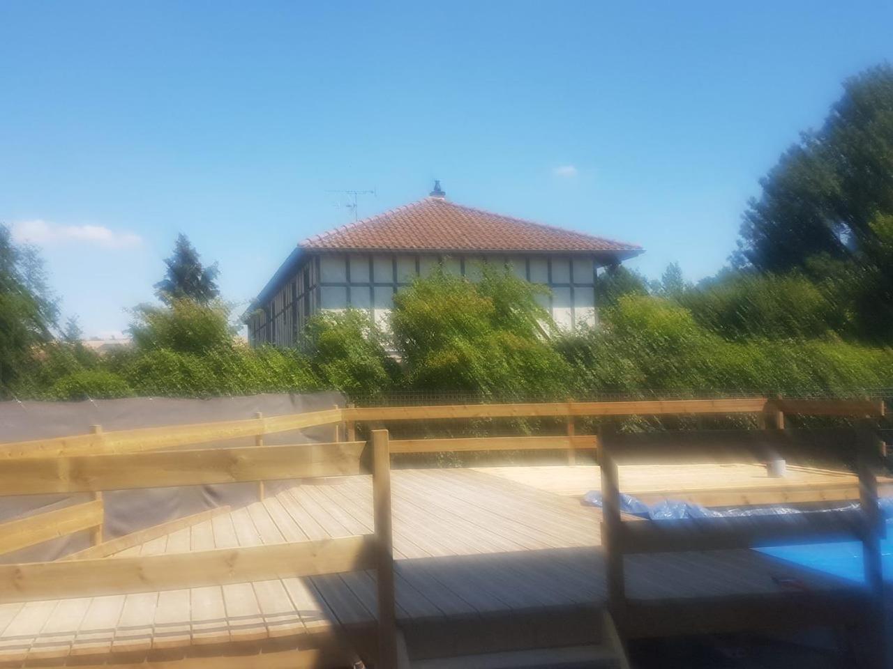 Charmante Maison Comme Chez Soi Holiday home Saint-Amand-sur-Fion