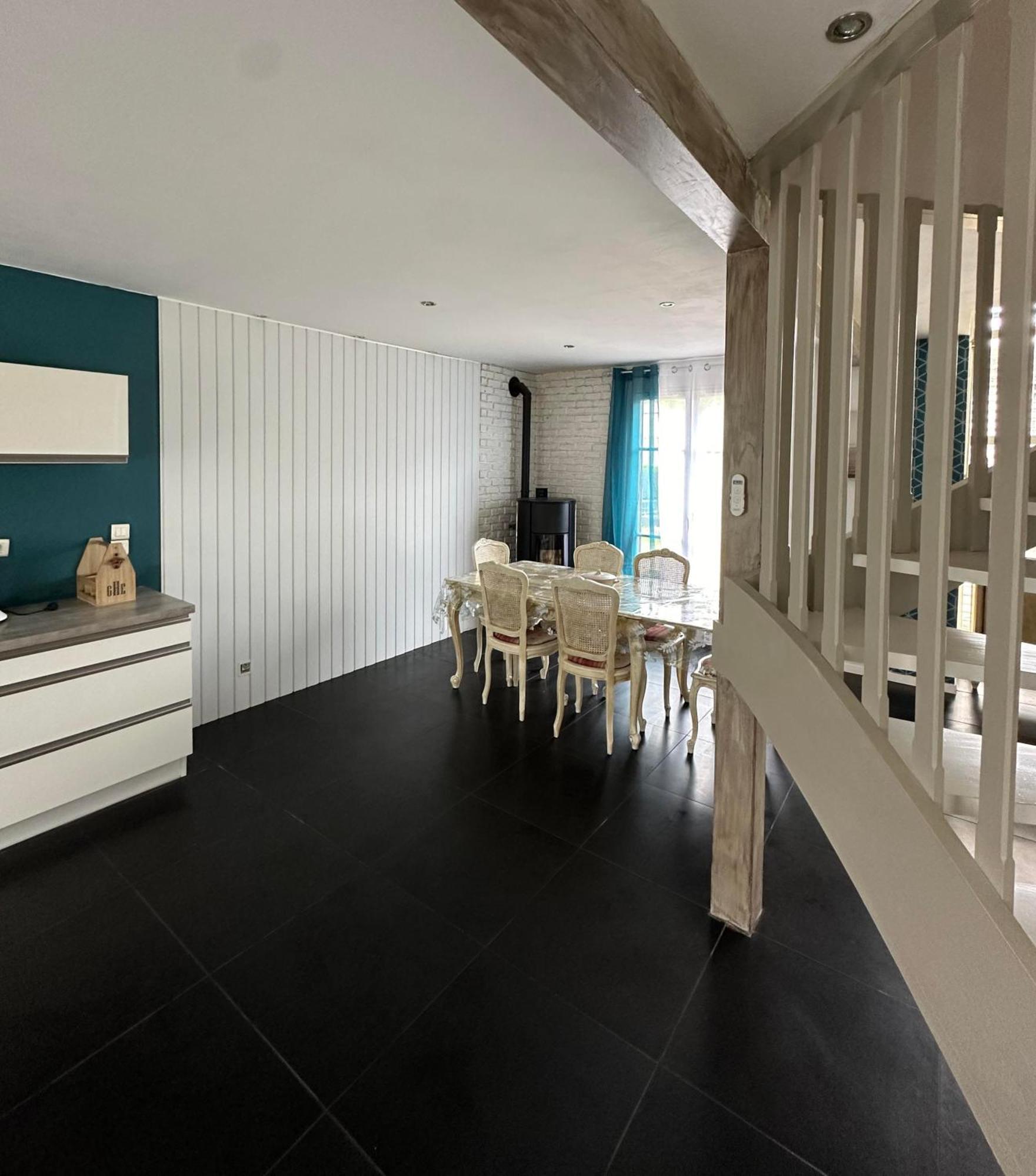 Holiday home Charmante Maison Comme Chez Soi