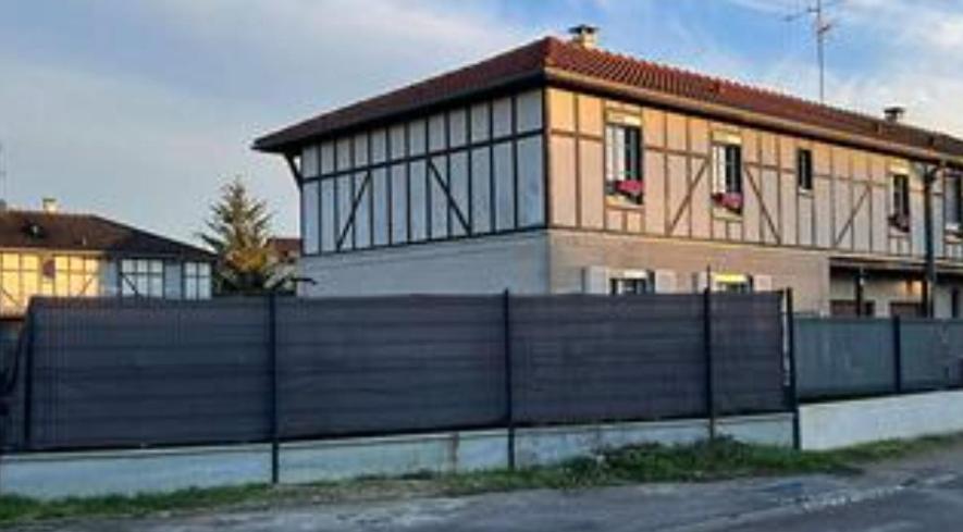 Charmante Maison Comme Chez Soi *