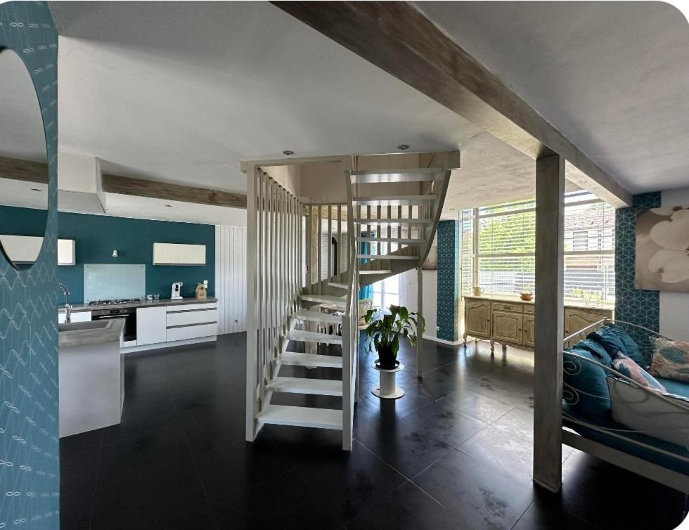 Holiday home Charmante Maison Comme Chez Soi *