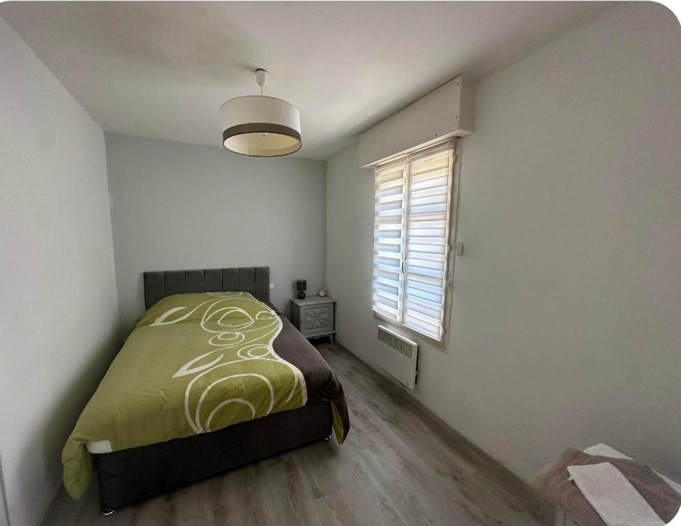 Charmante Maison Comme Chez Soi Holiday home *