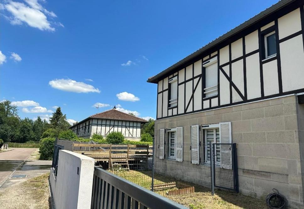 Charmante Maison Comme Chez Soi