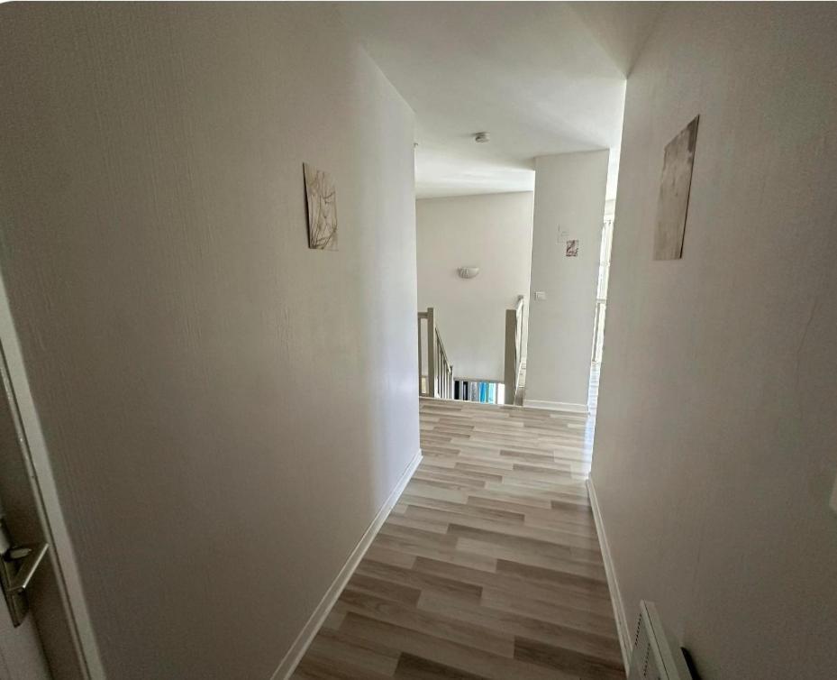 Charmante Maison Comme Chez Soi Saint-Amand-sur-Fion