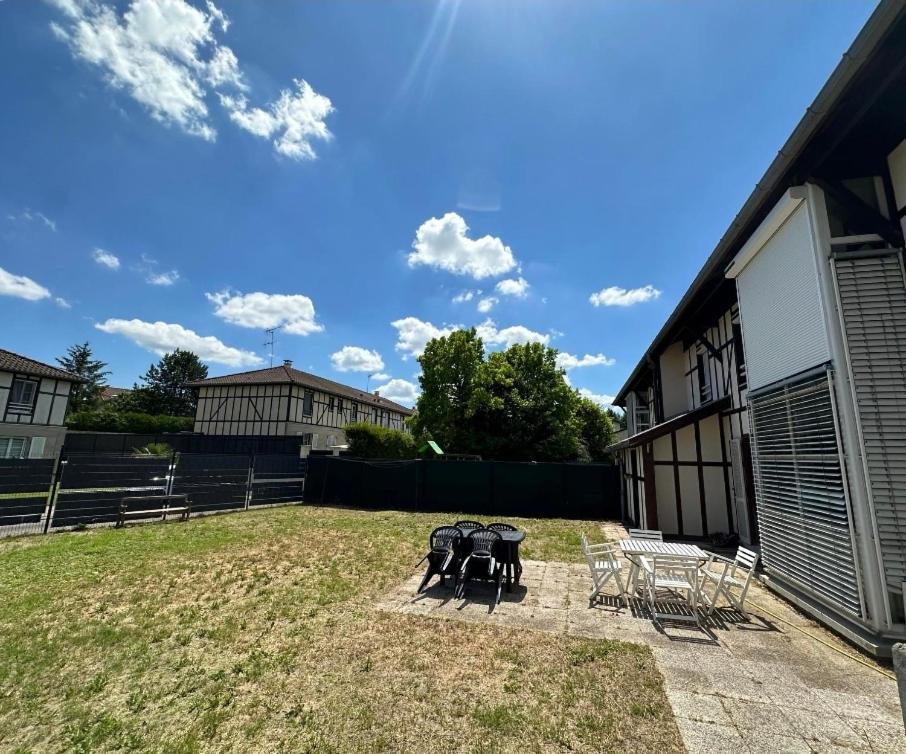 Holiday home Charmante Maison Comme Chez Soi Saint-Amand-sur-Fion