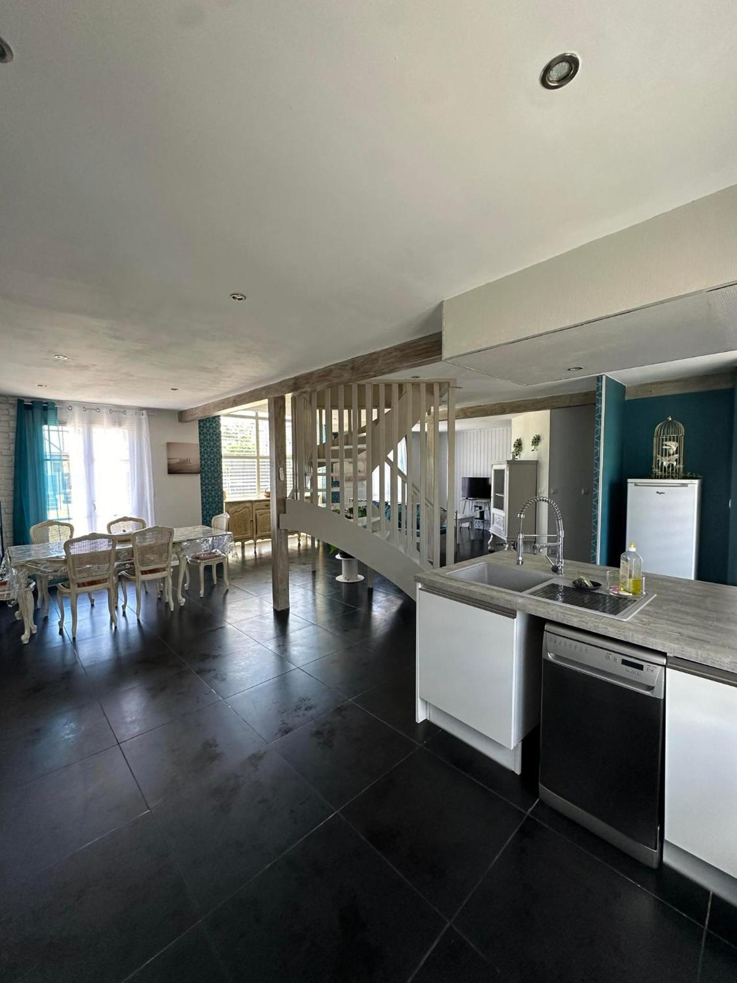 Charmante Maison Comme Chez Soi Holiday home