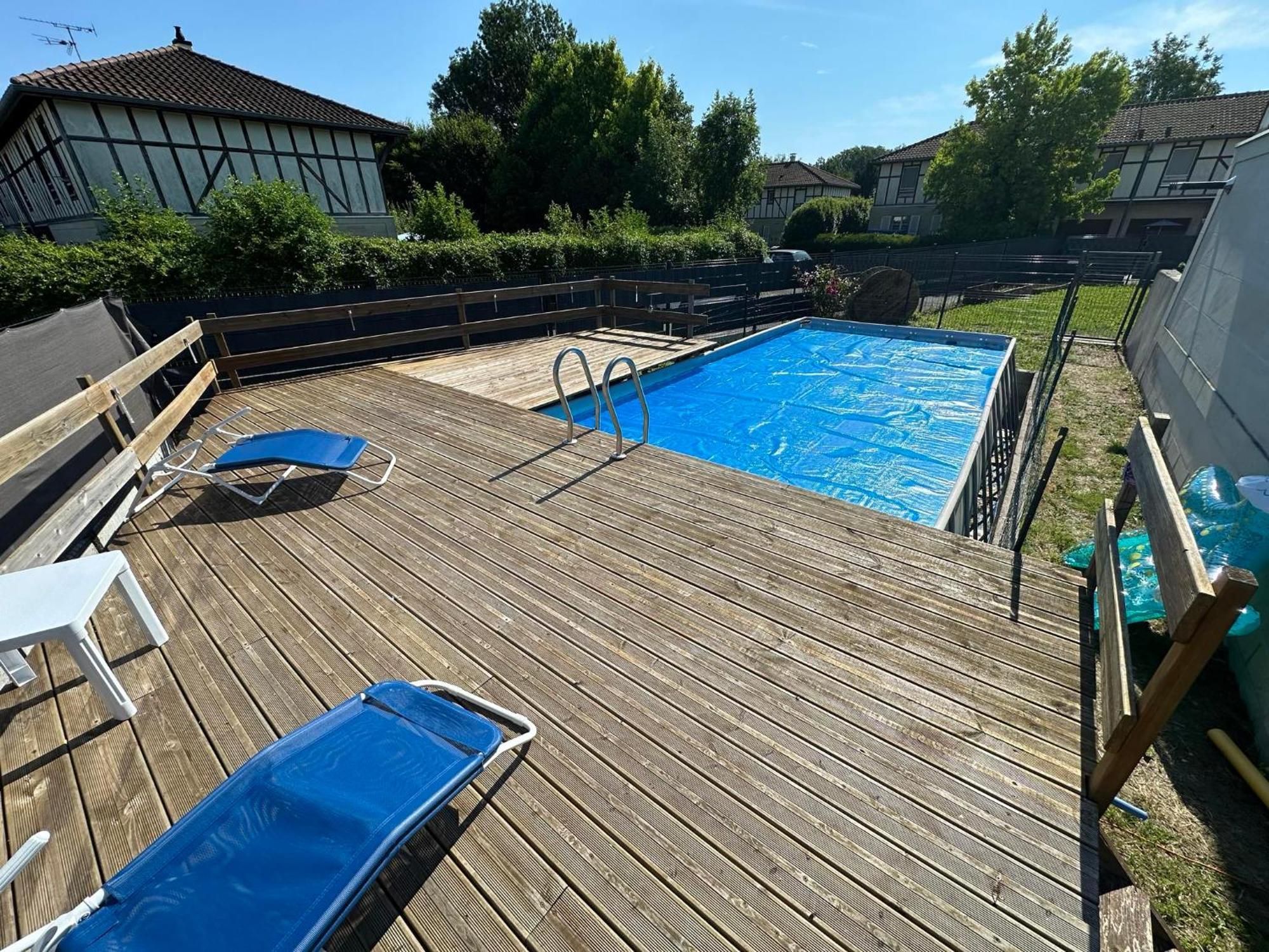 Charmante Maison Comme Chez Soi * Saint-Amand-sur-Fion